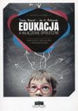 Opakowanie Edukacja a włączenie społeczne