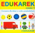 Opakowanie Edukarek część 1