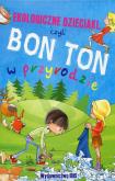 Okładka książki Ekologiczne dzieciaki czyli bon ton w przyrodzie