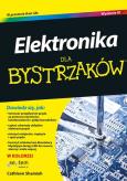 Okładka książki Elektronika dla bystrzaków