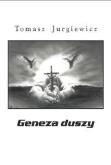 Okładka książki Geneza duszy