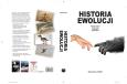 Okładka książki Historia Ewolucji