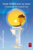 Okładka książki Kiedy niebo jest na ziemi