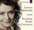 Okładka książki Kocham Paula McCartneya - Audiobook