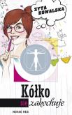 Okładka książki Kółko się zakochuje