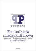 Opakowanie Komunikacja międzykulturowa