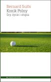 Okładka książki Konik Polny