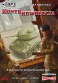 Okładka książki KontrRewolucja - Audiobook