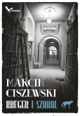 Okładka książki Krüger i Szakal Tom 1
