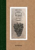 Okładka książki Krzew winny