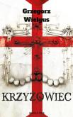 Okładka książki Krzyżowiec