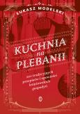 Okładka książki Kuchnia na plebanii