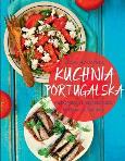 Okładka książki Kuchnia portugalska
