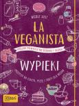 Okładka książki La Veganista Wypieki