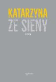 Okładka książki Listy - Św. Katarzyna ze Sieny