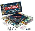 Opakowanie Monopoly Metallica