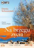 Okładka książki Na brzegu życia - Audiobook