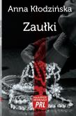 Okładka książki Najlepsze kryminały PRL. Zaułki
