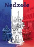 Okładka książki Nędzole