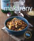 Okładka książki Notatnik kulinarny: Makarony