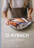 Okładka książki O rybach