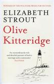 Olive Kitteridge. Autor: Strout Elizabeth. Dobreksiazki.pl Okładka książki Olive Kitteridge