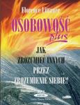Okładka książki Osobowość plus - Jak zrozumieć innych... Audiobook