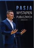 Okładka książki Pasja wystąpień publicznych
