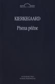 Okładka książki Pisma późne