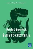 Okładka książki Podróżownik. Świętokrzyskie