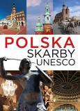 Okładka książki Polska Skarby UNESCO