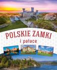 Okładka książki Polskie zamki i pałace