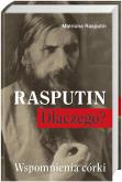 Opakowanie Rasputin Dlaczego Wspomnienia córki