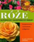 Opakowanie Róże Najpiękniejsze i najodporniejsze odmiany