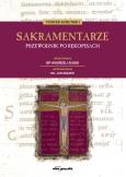 Okładka książki Sakramentarze