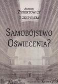 Okładka książki Samobójstwo Oświecenia ?