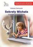 Okładka książki Sekrety Michała Czasem pozory mylą