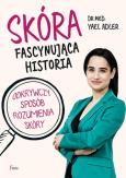 Okładka książki Skóra. Fascynująca historia