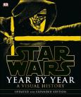 Opakowanie Star Wars Year by Year