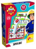 Opakowanie Strażak Sam Super Quiz