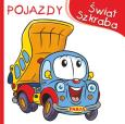 Okładka książki Świat Szkraba - Pojazdy