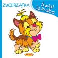 Okładka książki Świat Szkraba - Zwierzątka