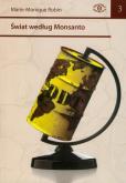 Opakowanie Świat według Monsanto z płytą CD