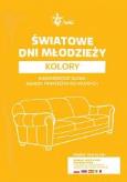 Opakowanie Światowe Dni Młodzieży - Kolory + DVD
