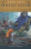 Okładka książki Syreni śpiew