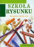 Opakowanie Szkoła rysunku Materiały, techniki, style