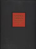 Opakowanie Sztuka świata Tom 15 Atlas zabytków Europa A-K