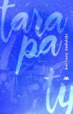 Okładka książki Tarapaty