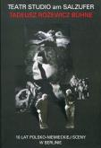 Opakowanie Teatr Studio am Salzufer Tadeusz Różewicz Buhne