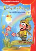 Okładka książki Teatrzyki i bajeczki na radości i smuteczki